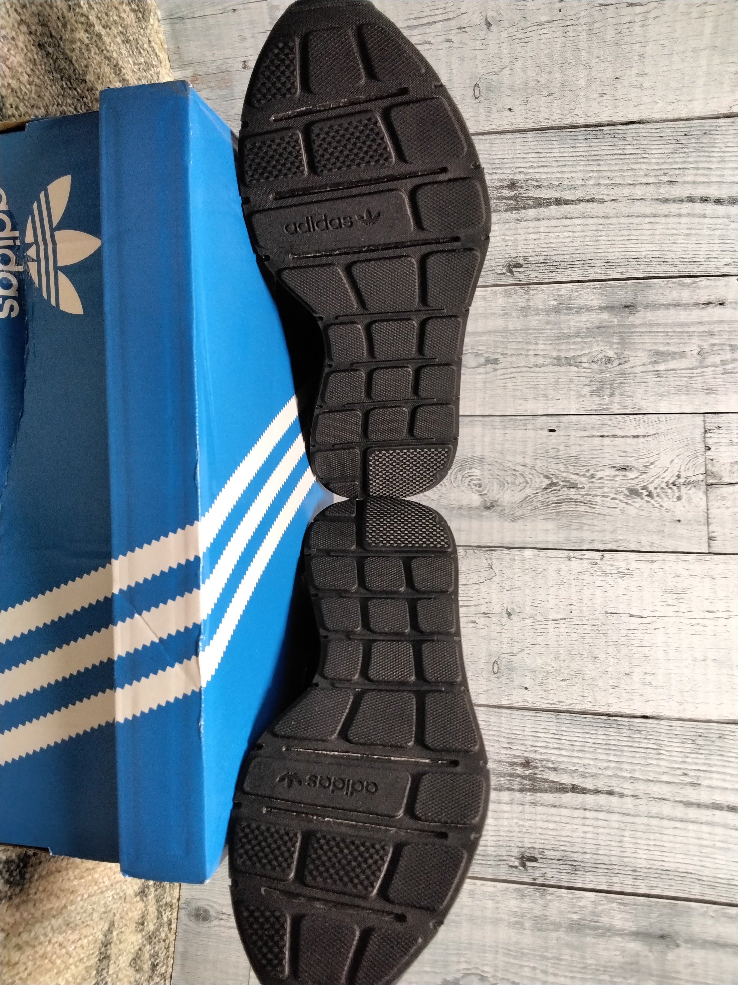 adidas Originals Women's Swift Running Shoe (7957843935470)